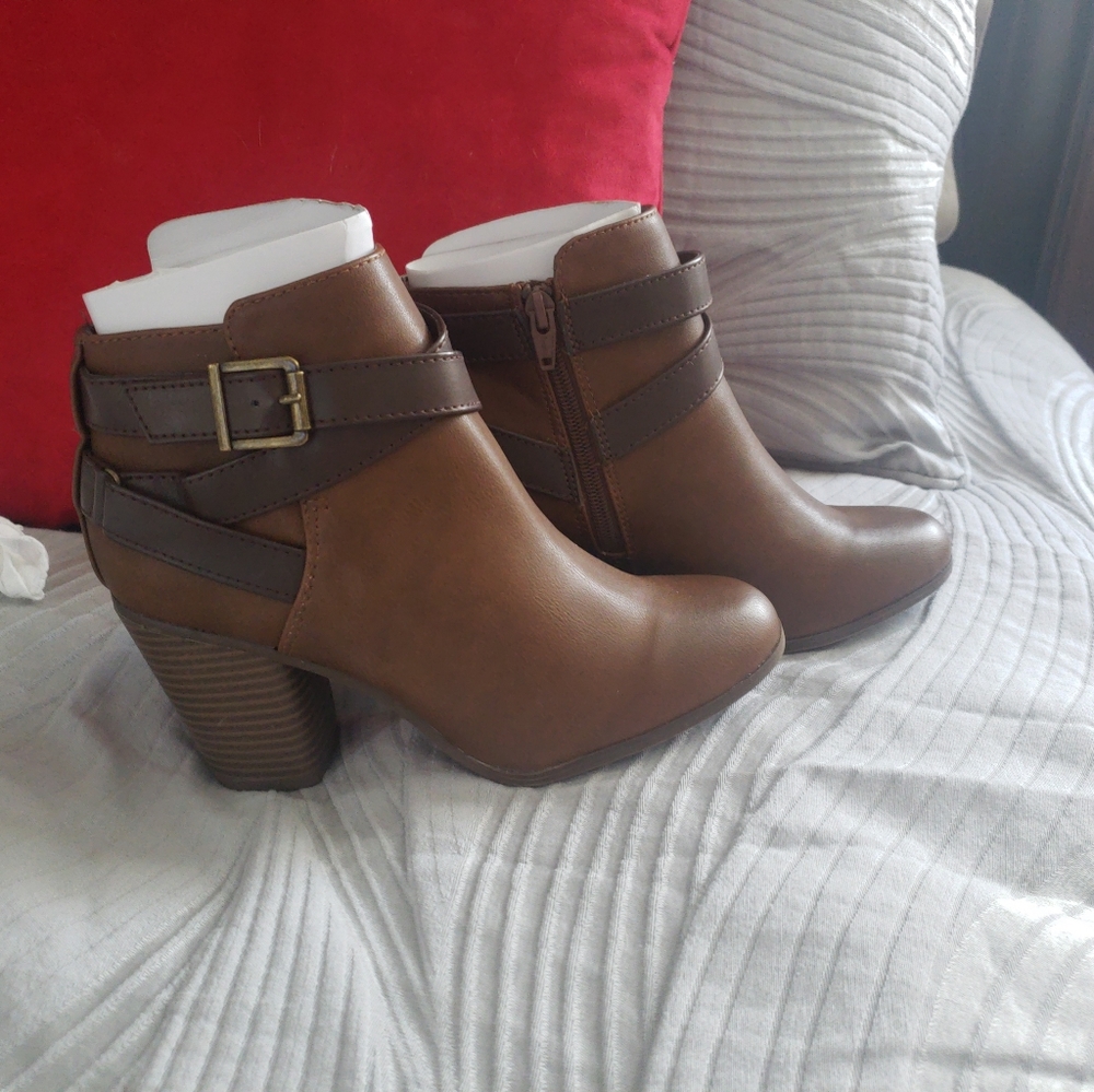 Booties
